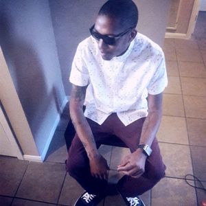 Meet your Posher, Timoteo